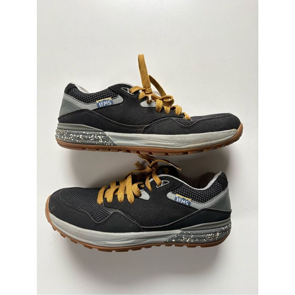 LEMS TRAILHEAD HIKING SHOE 7.5B